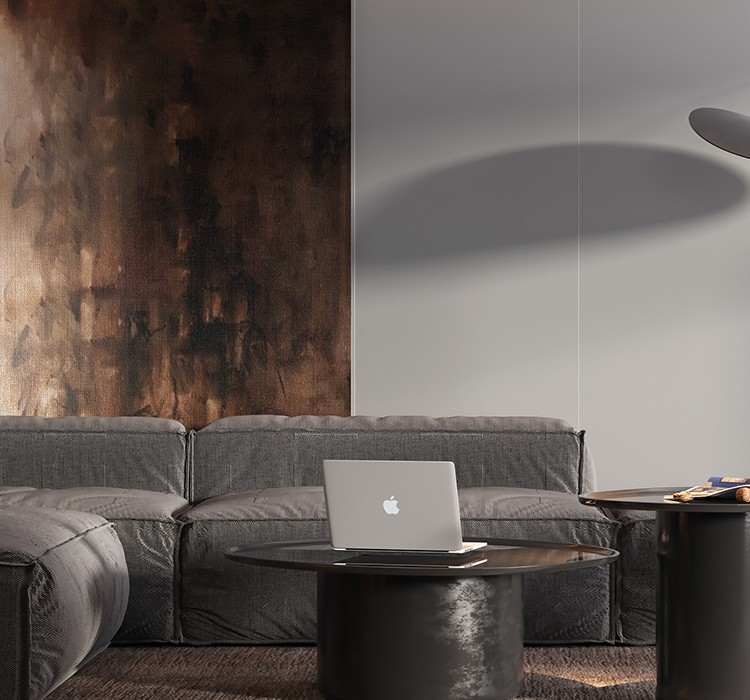 数码模具木纹瓷砖